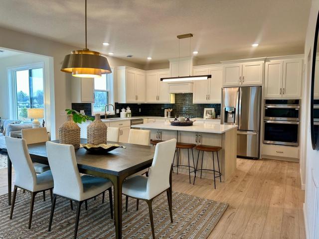 3480 Knightsbridge Trail N Lake Elmo MN 55042 - MLS# 7029261