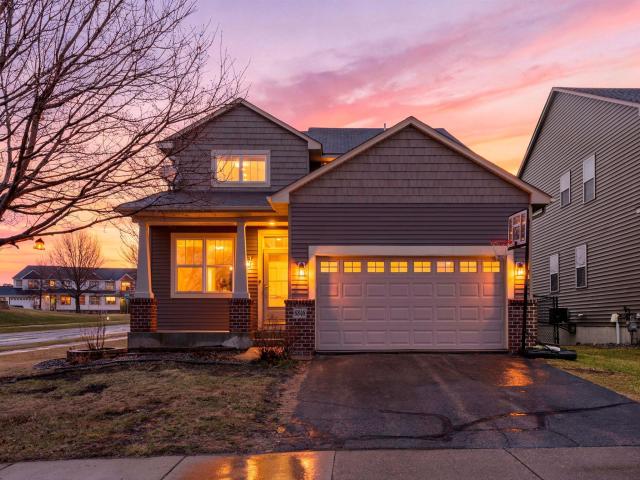 6848 Troy Lane N Maple Grove MN 55311 - MLS# 7029262