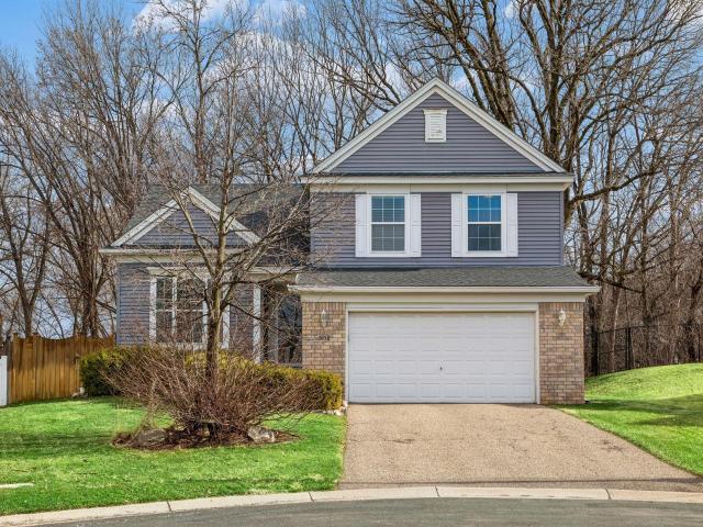 1658 Oakbrooke Circle Eagan MN 55122 - MLS# 7029280