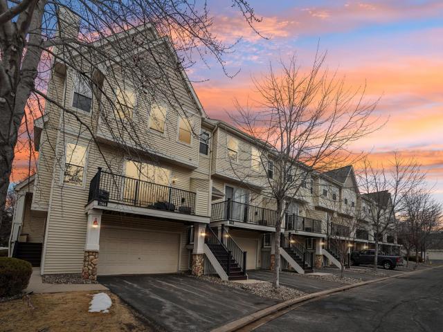 7526 Parkridge Place Savage MN 55378 - MLS# 7029282