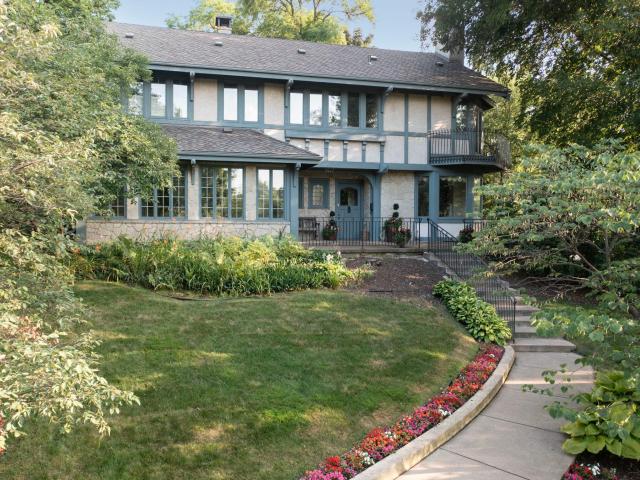 2617 Dean Parkway Minneapolis MN 55416 - MLS# 7029287