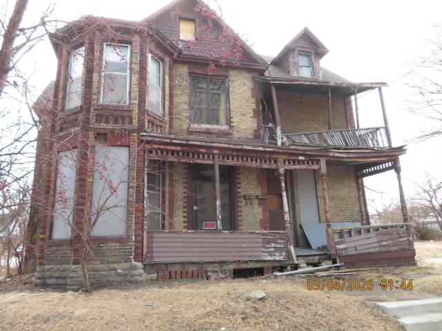 948 18th Avenue NE Minneapolis MN 55418 - MLS# 7029289