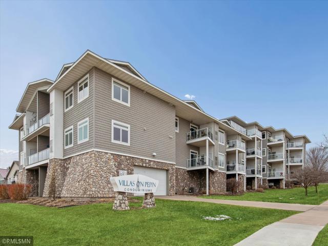 1215 N Lakeshore Drive Unit 307 Lake City MN 55041 - MLS# 7029292