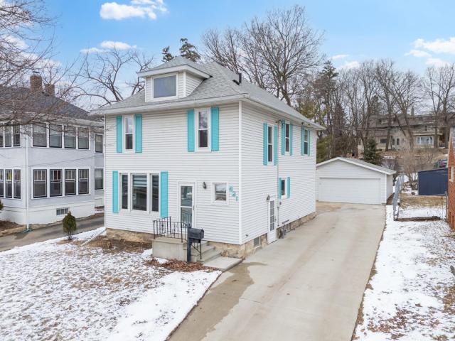 621 6th Street SW Rochester MN 55902 - MLS# 7029306