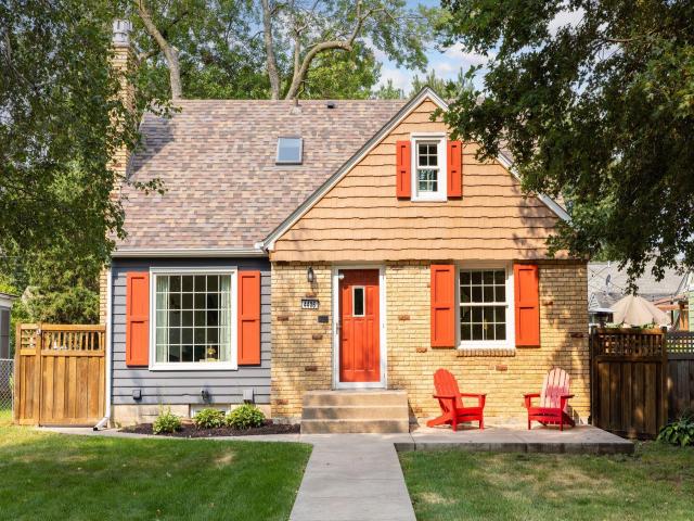 4406 Longfellow Avenue Minneapolis MN 55407 - MLS# 7029327