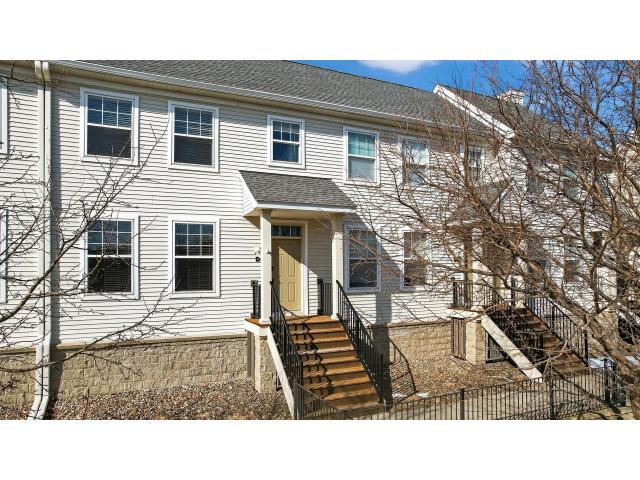 11323 Davenport Circle NE Unit D Blaine MN 55449 - MLS# 7029329