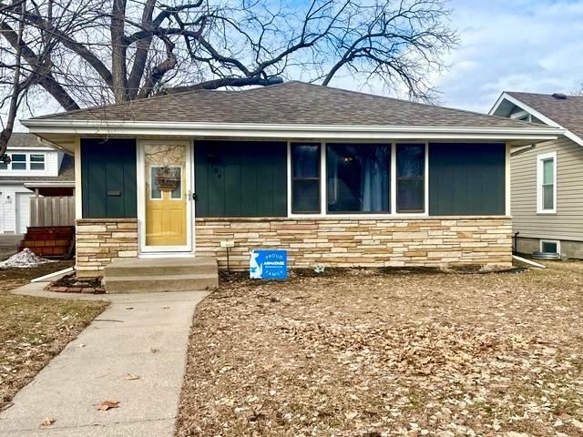2704 W 60th Street Minneapolis MN 55410 - MLS# 7029330
