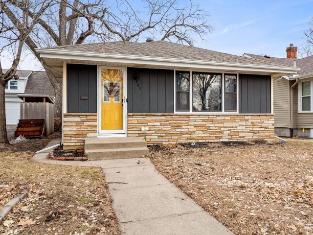 2704 W 60th Street Minneapolis MN 55410 - MLS# 7029330