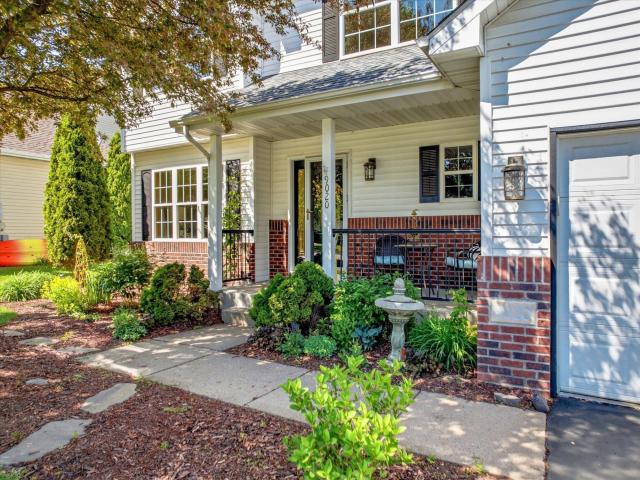 9020 Parkside Drive Saint Paul MN 55125 - MLS# 7029341
