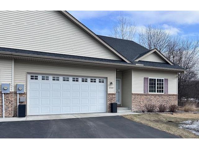 9749 Norway Street NW Minneapolis MN 55433 - MLS# 7029350