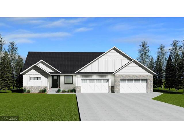 18025 100th Court N Maple Grove MN 55311 - MLS# 7029357