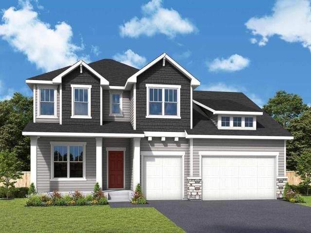 3067 Trinity Dr Shakopee MN 55379 - MLS# 7029363