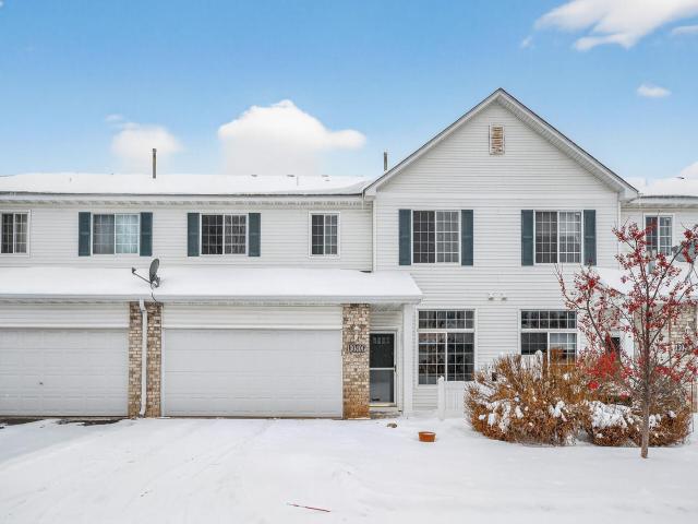 13040 Europa Trail Way N Unit G Hugo MN 55038 - MLS# 7029369