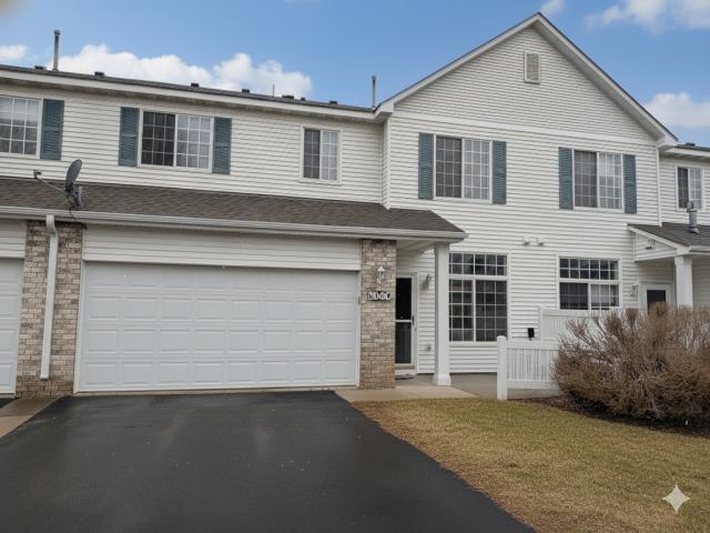 13040 Europa Trail Way N Unit G Hugo MN 55038 - MLS# 7029369