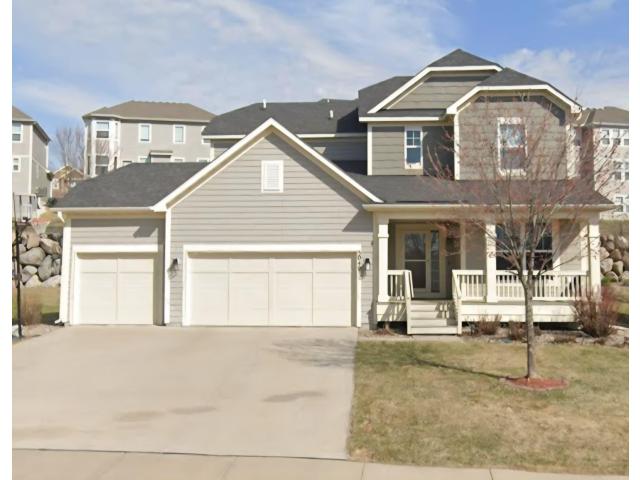5040 Kimberly Lane N Minneapolis MN 55446 - MLS# 7029370