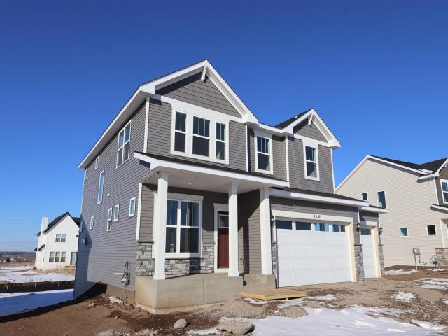 1691 Tyrone Drive Shakopee MN 55379 - MLS# 7029372