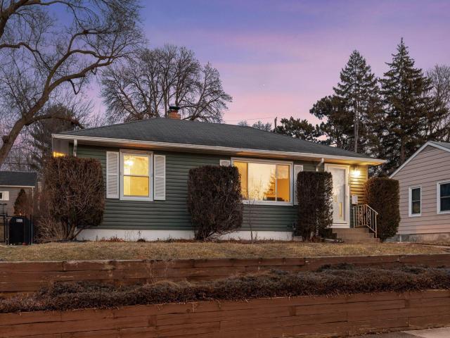 3339 Taylor Street NE Minneapolis MN 55418 - MLS# 7029388