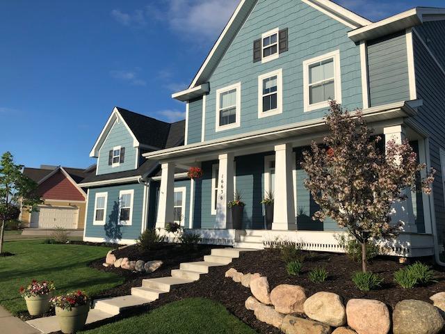 16636 Eagleview Drive Lakeville MN 55044 - MLS# 7029393