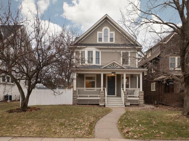 1653 26th Street W Minneapolis MN 55405 - MLS# 7029413
