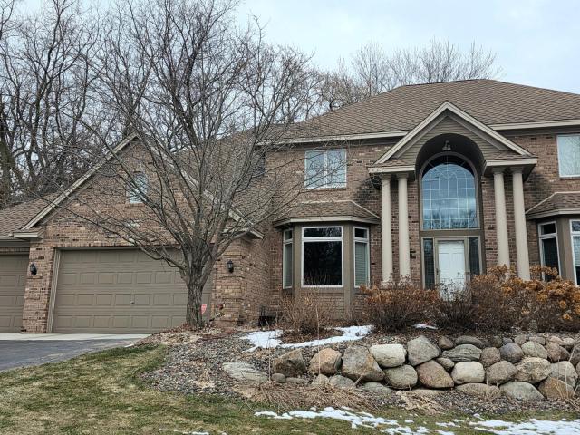 14809 White Oak Drive Burnsville MN 55337 - MLS# 7029414