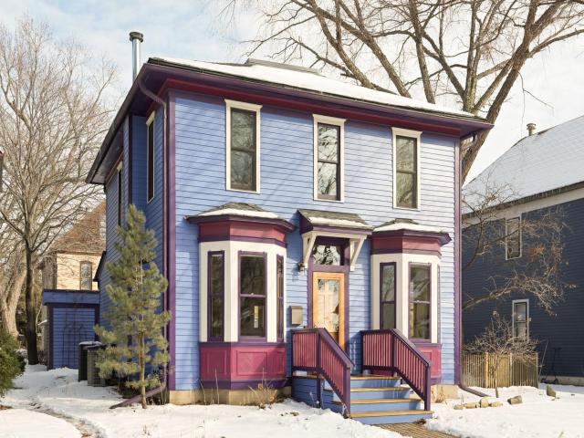 2219 22nd Avenue S Minneapolis MN 55404 - MLS# 7029418