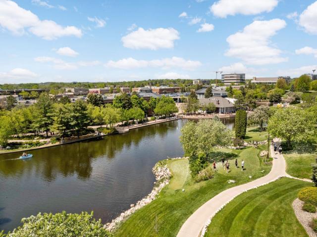 7540 Edinborough Way Unit 1319 Minneapolis MN 55435 - MLS# 7029432