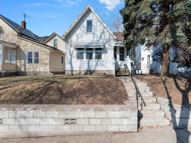 673 Jessamine Avenue E Saint Paul MN 55106 - MLS# 7029433