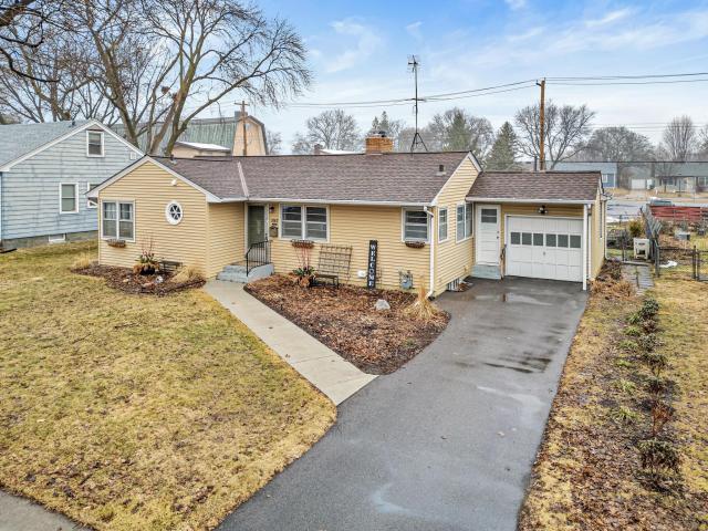 1067 Iowa Avenue W Saint Paul MN 55117 - MLS# 7029434