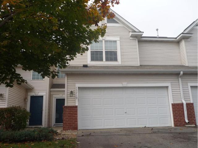 15719 France Way Unit 1313 Apple Valley MN 55124 - MLS# 7029444