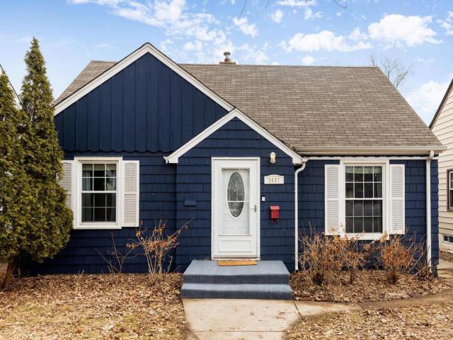 2837 Hampshire Avenue S Minneapolis MN 55426 - MLS# 7029463