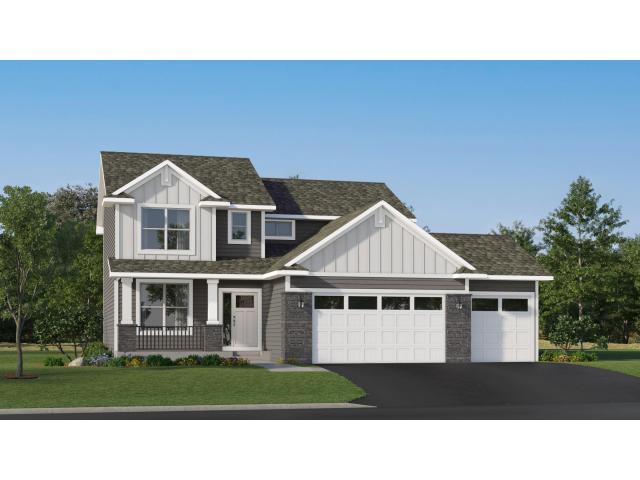 14966 Sycamore Court NW Andover MN 55304 - MLS# 7029466