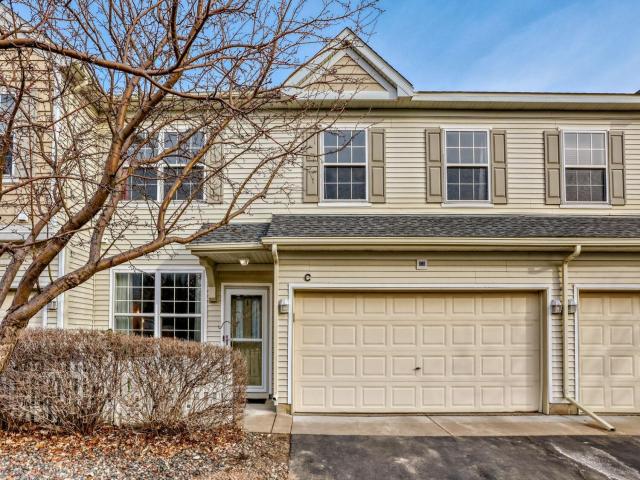 11358 Eldorado Street NE Unit C Minneapolis MN 55449 - MLS# 7029475