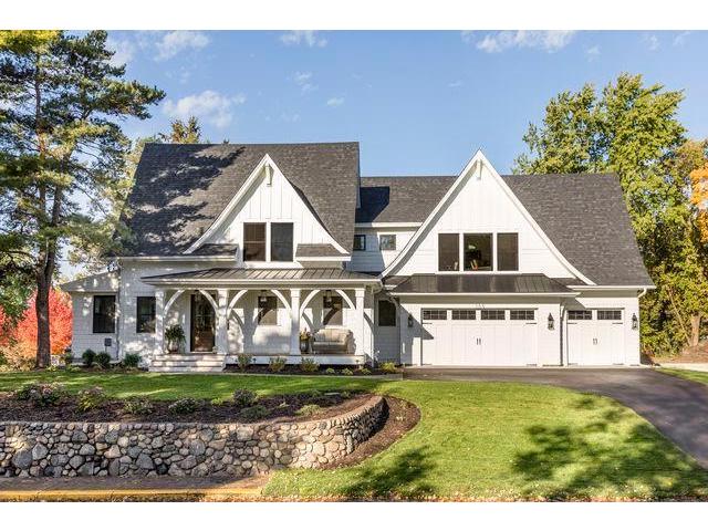 105 Walker Avenue N Wayzata MN 55391 - MLS# 7029478