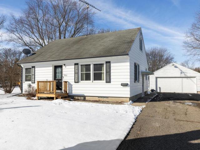 1602 Bigelow Avenue Owatonna MN 55060 - MLS# 7029481