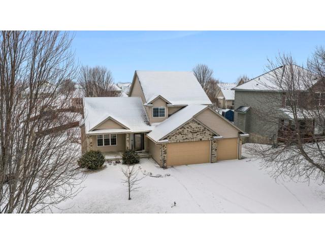 1201 Park Court SE New Prague MN 56071 - MLS# 7029483