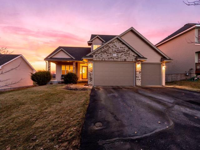 1201 Park Court SE New Prague MN 56071 - MLS# 7029483