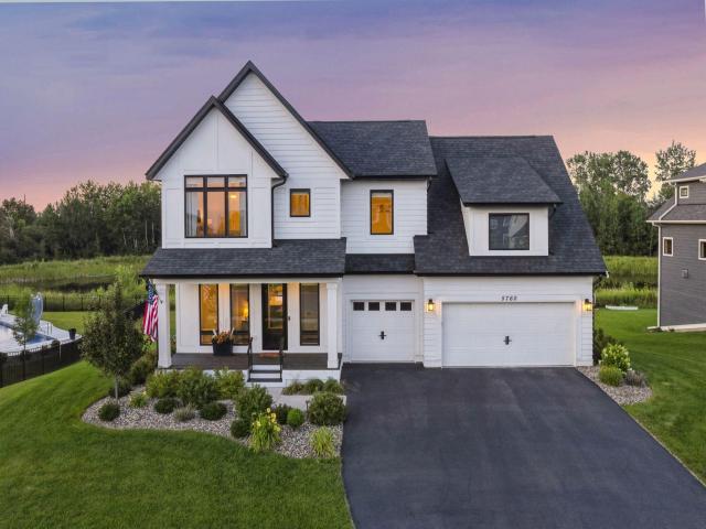 5760 131st Street N Hugo MN 55038 - MLS# 7029496