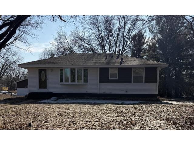 836 112th Avenue NW Minneapolis MN 55448 - MLS# 7029510