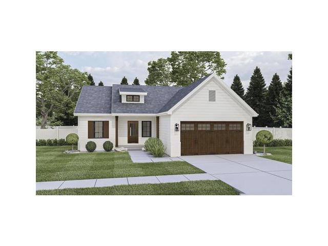 1527 Ranger Drive Glencoe MN 55336 - MLS# 7029525