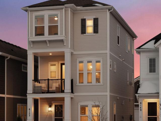 8153 Arrowwood Lane N Osseo MN 55369 - MLS# 7029526