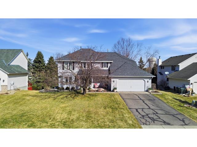 14125 Crocus Way Rosemount MN 55068 - MLS# 7029538