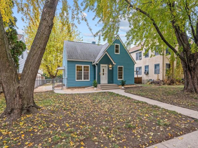 4408 Oakland Avenue Minneapolis MN 55407 - MLS# 7029543
