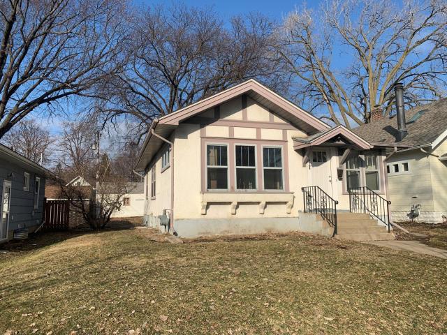 4108 26th Avenue S Minneapolis MN 55406 - MLS# 7029567