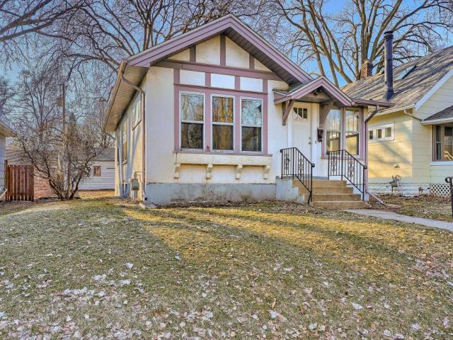 4108 26th Avenue S Minneapolis MN 55406 - MLS# 7029567