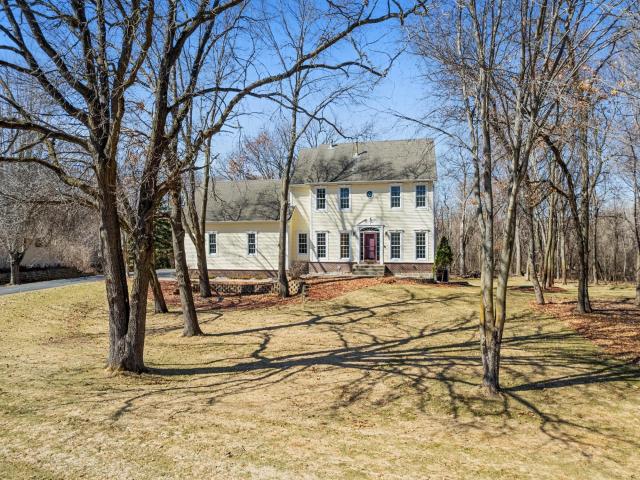 14216 Isanti Street NE Ham Lake MN 55304 - MLS# 7029568