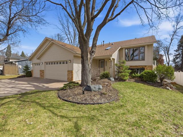 10549 Kentucky Avenue S Bloomington MN 55438 - MLS# 7029569