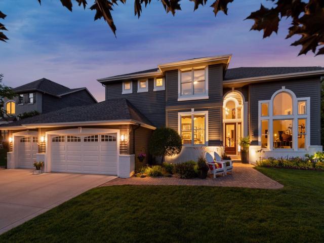 7329 Bent Bow Trail Chanhassen MN 55317 - MLS# 7029616