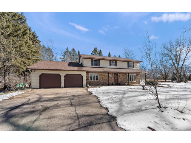 8290 Angus Avenue Inver Grove Heights MN 55077 - MLS# 7029623