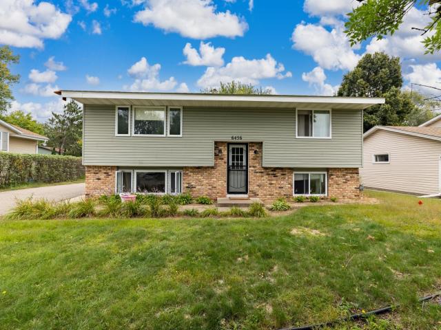 6456 Edgewood Avenue N Brooklyn Park MN 55428 - MLS# 7029635