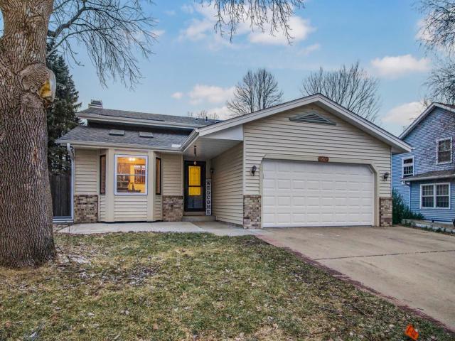 3919 Princeton Trail Eagan MN 55123 - MLS# 7029646